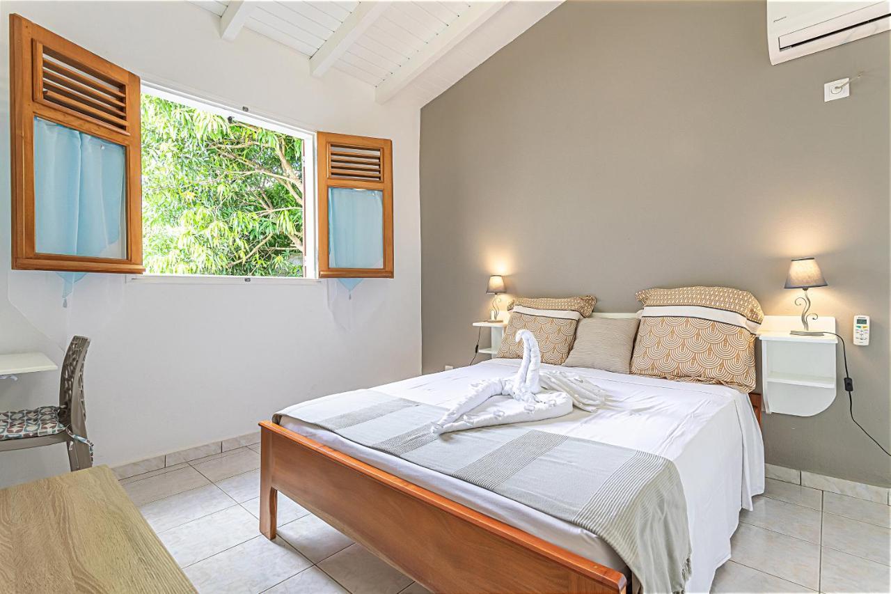 Thijo Guadeloupe Villa Baie-Mahault Buitenkant foto
