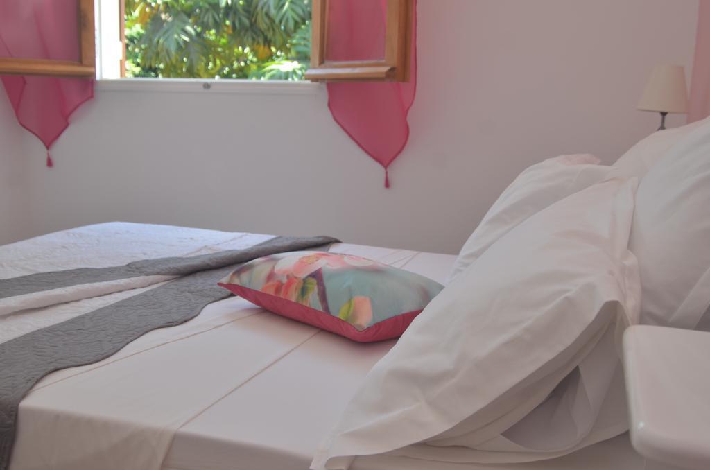 Thijo Guadeloupe Villa Baie-Mahault Buitenkant foto