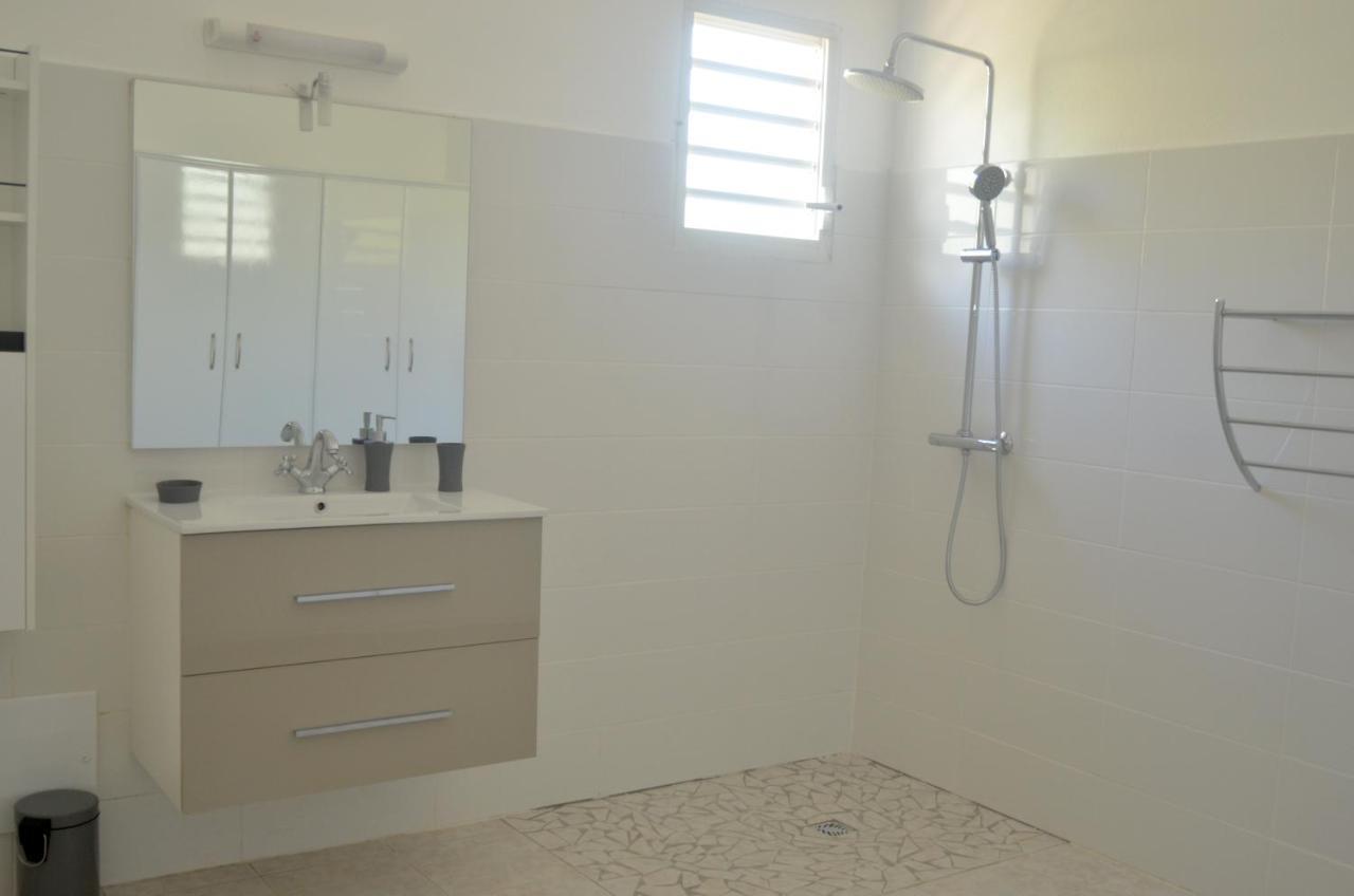 Thijo Guadeloupe Villa Baie-Mahault Buitenkant foto